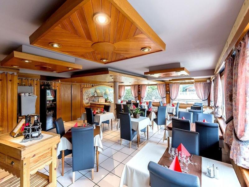 Hotel Alpina Morzine Exterior photo